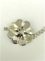 Keychain Saturno in Steel PC2023 - PC2023